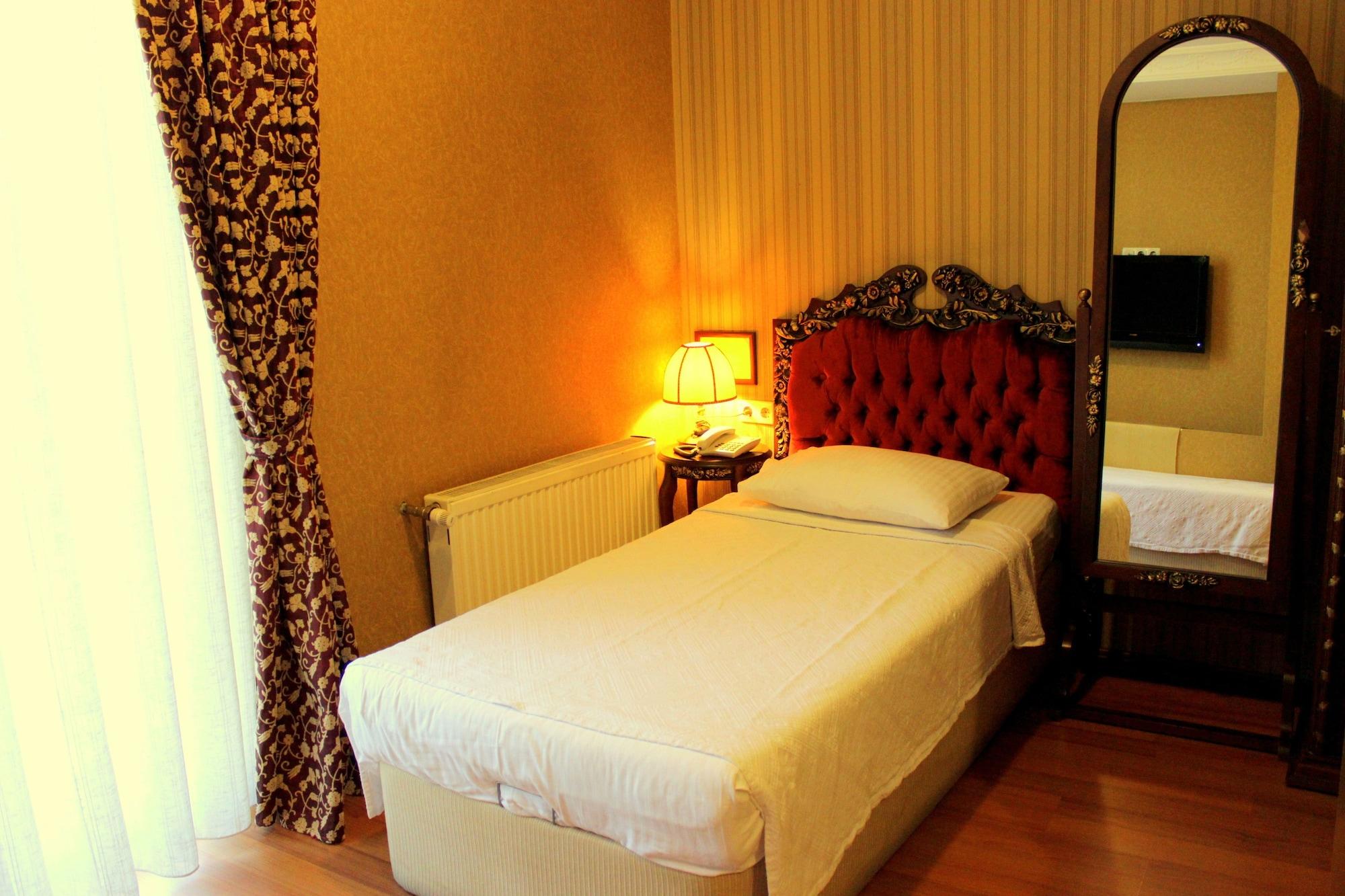 Hotel Santa Hill Stambuł Zewnętrze zdjęcie