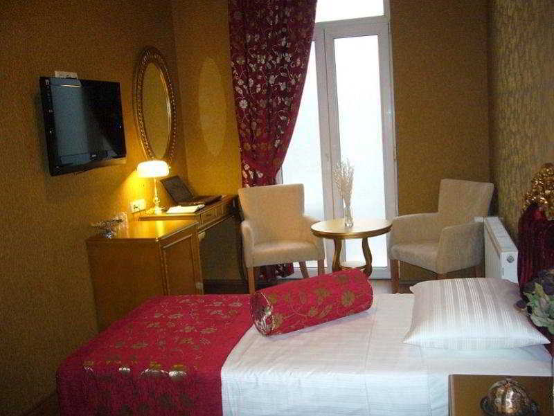 Hotel Santa Hill Stambuł Zewnętrze zdjęcie